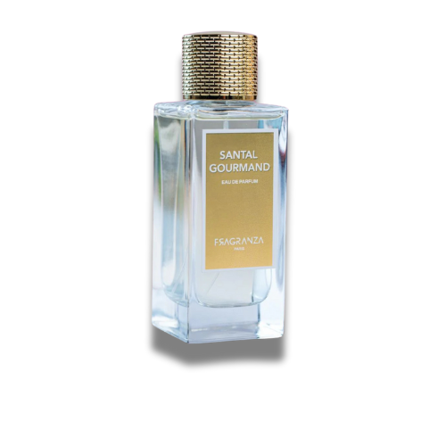 Santal Gourmand